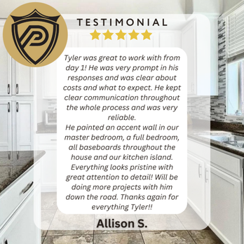 Prestigious Painting - Our affordable pricing combined with the professional quality painting services is what sets us apart from our competitors. Give us a call! - Painters Near Me Prestigious Painting - Our affordable pricing combined with the professional quality painting services is what sets us apart from our competitors. Give us a call! - Painters Near Me