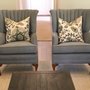 Photo of Leonard's Upholstery & Furniture Repair Shop