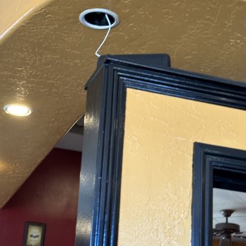 Antonio's Mex-Express - Exposed wires, Superghetto - Breakfast & Brunch Near Me - Clovis, California