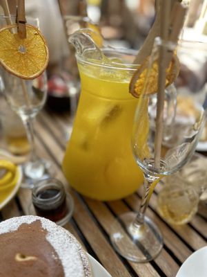 Billy Brunch by null