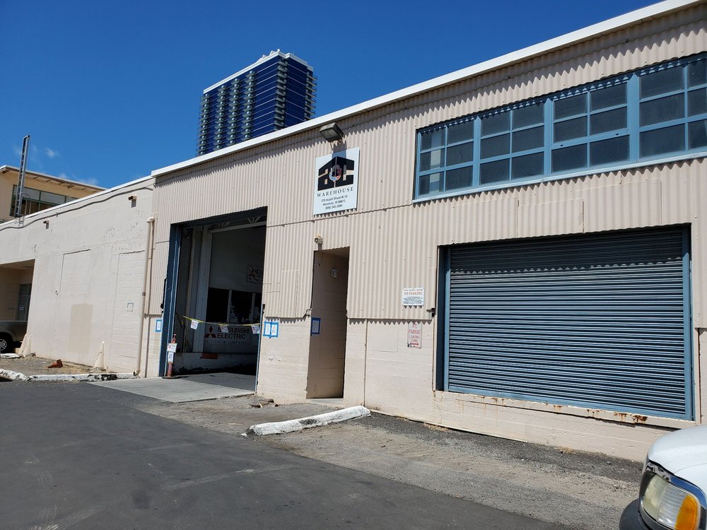A/C WAREHOUSE Updated September 2024 10 Photos 670 Auahi St