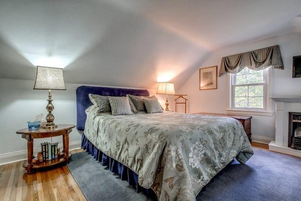 Dover House Bed and Breakfast by null
