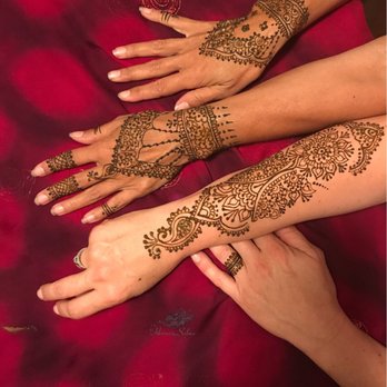 Henna By Salma - Henna Artists Near Me Henna By Salma - Henna Artists Near Me