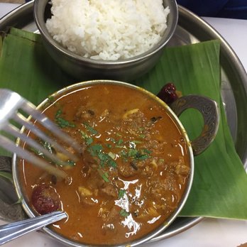 Annachikadai - Indian Near Me - Mountain View, California