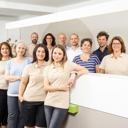 Praxis am Ebertplatz - Team Praxis Ebertplatz