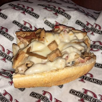 DP Cheesesteaks - Sandwiches Near Me - South Jordan, Utah DP Cheesesteaks - Sandwiches Near Me - South Jordan, Utah