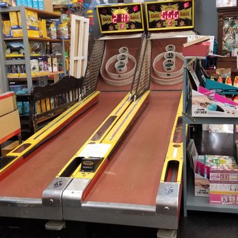 McWhiggin's Wonder Emporium - $.25 to play - Toy Stores Near Me - Madison, Indiana McWhiggin's Wonder Emporium - $.25 to play - Toy Stores Near Me - Madison, Indiana