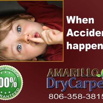 Amarillo Dry Carpet & Cleaning Services - Carpet Cleaning Near Me - Amarillo, Texas