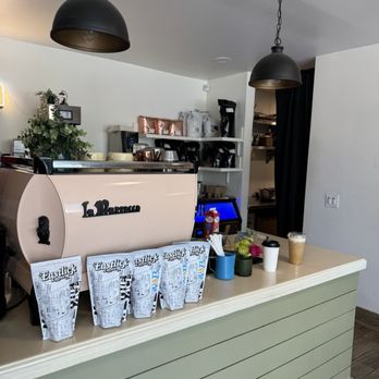 Provisions Coffee & Kitchen - Coffee & Tea Near Me - Wesley Chapel, Florida Provisions Coffee & Kitchen - Coffee & Tea Near Me - Wesley Chapel, Florida