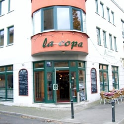 La Copa