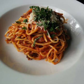 Queen St Warehouse - Braised beef with spaghetti - Bars Near Me - Toronto, Ontario Queen St Warehouse - Braised beef with spaghetti - Bars Near Me - Toronto, Ontario