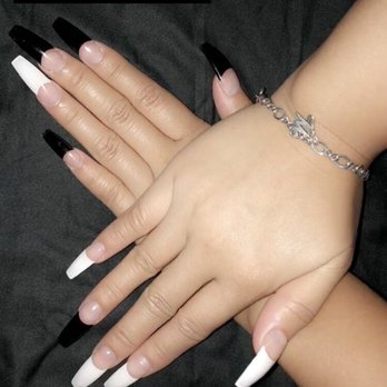 DKM Nails - Nail Salons Near Me - Houston, Texas