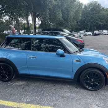 Five Star Auto Sales Tampa - My new to me Cooper - Used Car Dealers Near Me - Tampa, Florida Five Star Auto Sales Tampa - My new to me Cooper - Used Car Dealers Near Me - Tampa, Florida