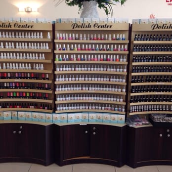C Nails & Spa - Their shellac colors, over 300 colors. - Nail Salons Near Me - Houston, Texas C Nails & Spa - Their shellac colors, over 300 colors. - Nail Salons Near Me - Houston, Texas