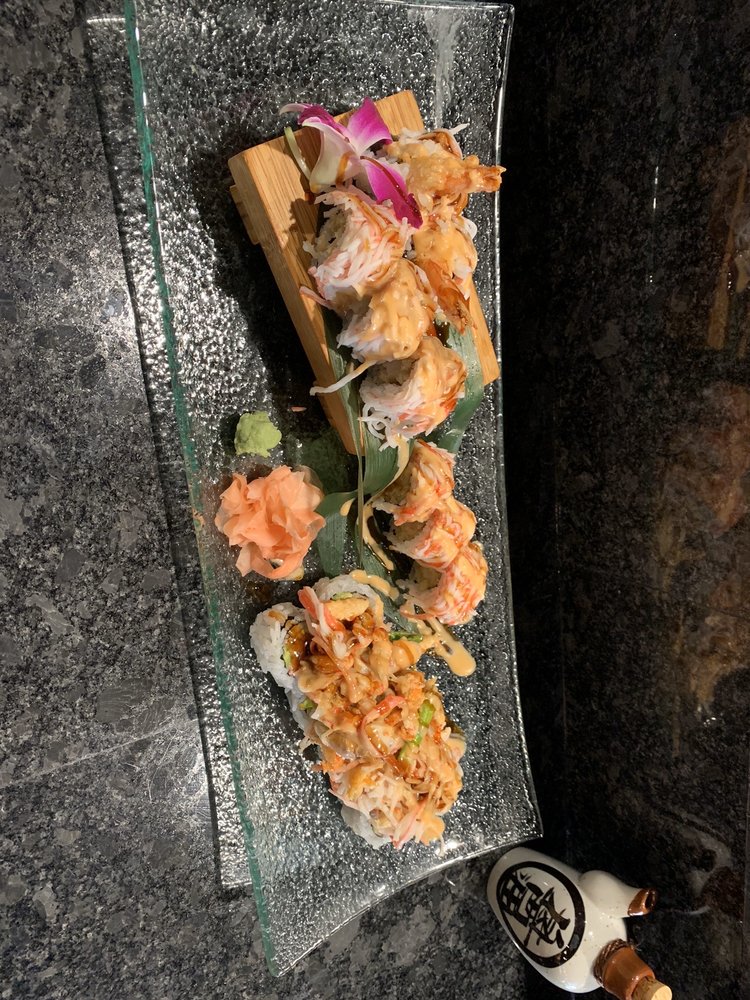 SUSHI HARU 233 Photos & 104 Reviews Sushi Bars 13133 State Line Rd, Kansas City, MO