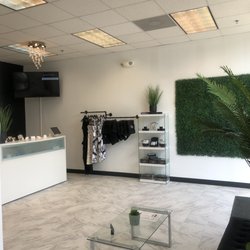 Mirror Image Aesthetics - Lobby
