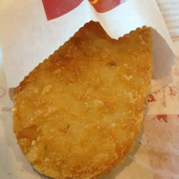 McDonald's - Hash Browns - Fast Food Near Me - Buttonwillow, California McDonald's - Hash Browns - Fast Food Near Me - Buttonwillow, California