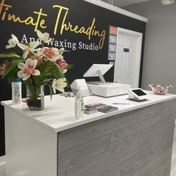 Ultimate Threading And Waxing Studio - Studio Look
