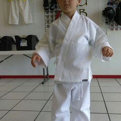 Karate For Kids