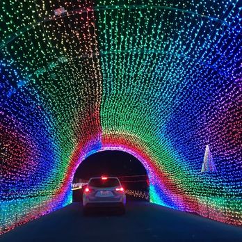 Santa's Speedway - Festivals Near Me - Irwindale, California