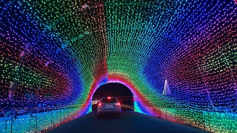 Photo of Santa's Speedway - Baldwin Park, CA, United States