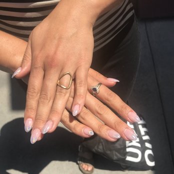 Happiest Nails & Spa - Nail Salons Near Me - Oceanside, California