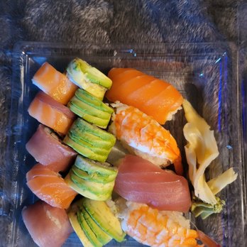 Publix - Publix sushi - Grocery Near Me - Ocala, Florida