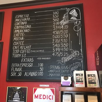Medici Roasting - Coffee & Tea Near Me - Austin, Texas Medici Roasting - Coffee & Tea Near Me - Austin, Texas