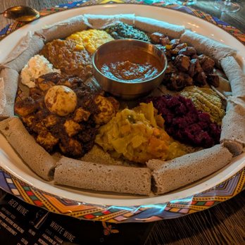 Addis Nola - The world combo - Ethiopian Near Me - New Orleans, Louisiana Addis Nola - The world combo - Ethiopian Near Me - New Orleans, Louisiana