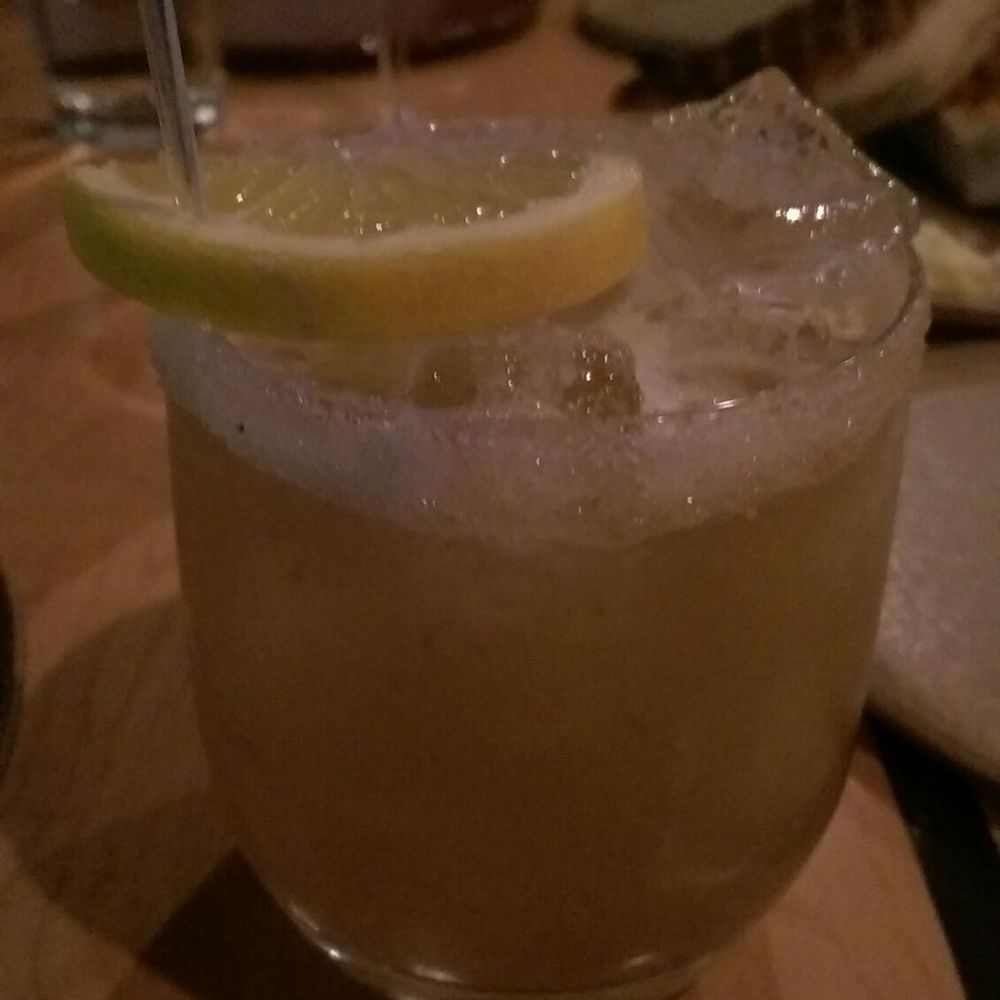 Hoogan et Beaufort - Bourbon sour - Canadian (New) Near Me - Montreal, Quebec Hoogan et Beaufort - Bourbon sour - Canadian (New) Near Me - Montreal, Quebec