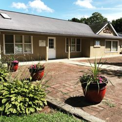 SportsZenergy - New Location!