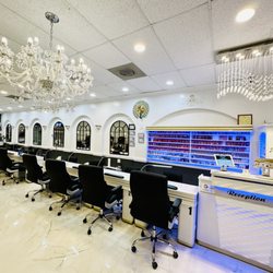 Lovely Nails - Nail Avenue &pedispa