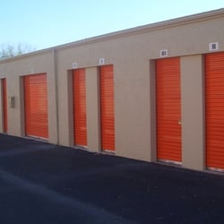 Neighborhood Storage