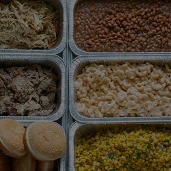 Nameless Catering Company