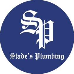 Slide of Slades Plumbing & Sewer SVC