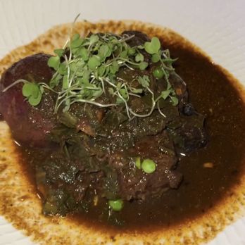 Mesob - Oxtail - Caribbean Near Me - Kansas City, Missouri Mesob - Oxtail - Caribbean Near Me - Kansas City, Missouri