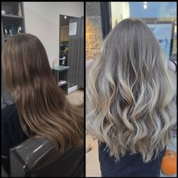 Em bel lish Hair Design & Day Spa