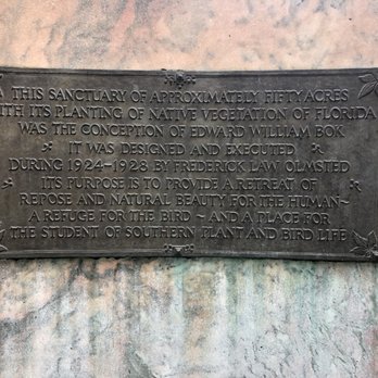 Bok Tower Gardens - 1470 Photos & 220 Reviews - Botanical Gardens