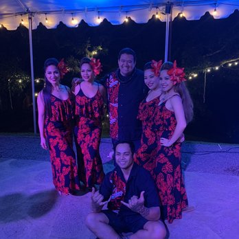 Experience Nutridge - Our Ohana - Performing Arts Near Me - Honolulu, Hawaii Experience Nutridge - Our Ohana - Performing Arts Near Me - Honolulu, Hawaii