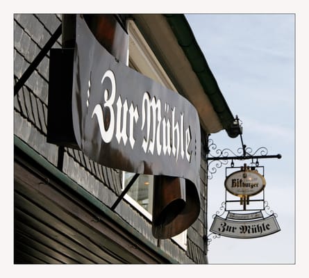 Restaurant Zur Mühle by null