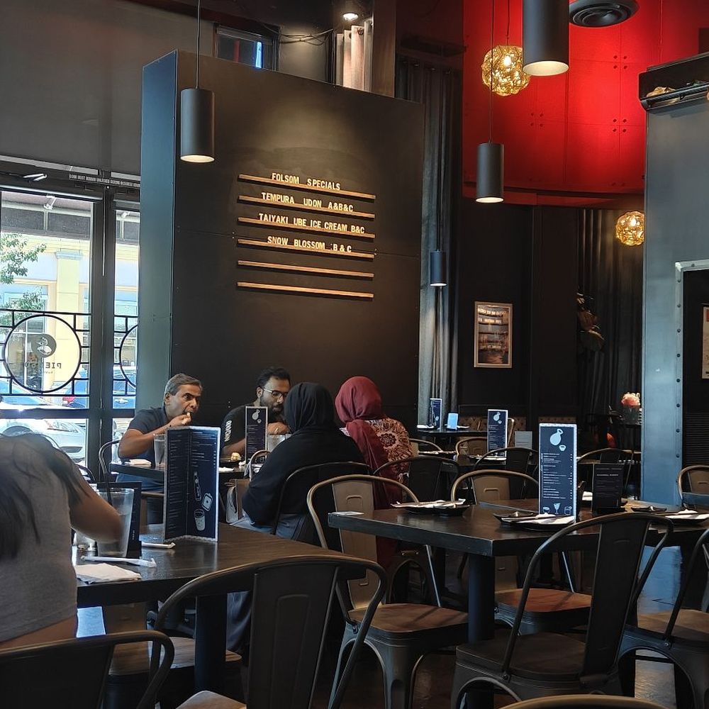 Pier 50 Sushi - Folsom - Specials board... - Sushi Bars Near Me - Folsom, California