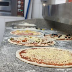 Pizzeria IL Capo - Pizza