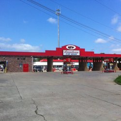 Speedway Car Wash