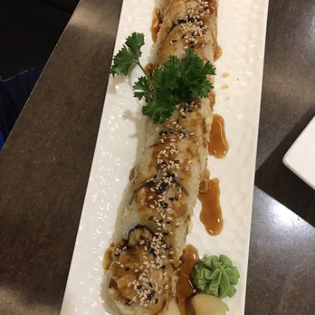 Sushico - Fried Cali roll - Sushi Bars Near Me - Chilliwack, British Columbia Sushico - Fried Cali roll - Sushi Bars Near Me - Chilliwack, British Columbia