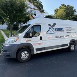 Sibri Home Improvements