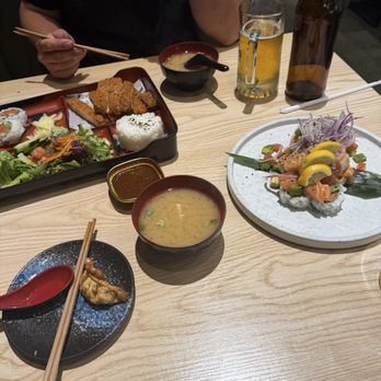 Dada Sushi Izakaya - Sushi Bars Near Me - Corona, California Dada Sushi Izakaya - Sushi Bars Near Me - Corona, California