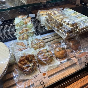Tous Les Jours - Savory treats! - Coffee & Tea Near Me - Chicago, Illinois Tous Les Jours - Savory treats! - Coffee & Tea Near Me - Chicago, Illinois