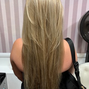 Hair Design By Sedley - Full highlight - Blow Dry/Out Services Near Me Hair Design By Sedley - Full highlight - Blow Dry/Out Services Near Me