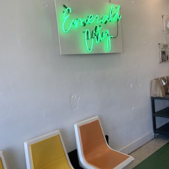 Emerald City Bagels - Inside - Bagels Near Me - Atlanta, Georgia