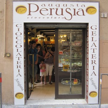 Gelateria Augusta Perusia - Juice Bars & Smoothies Near Me - Rome, RM Gelateria Augusta Perusia - Juice Bars & Smoothies Near Me - Rome, RM